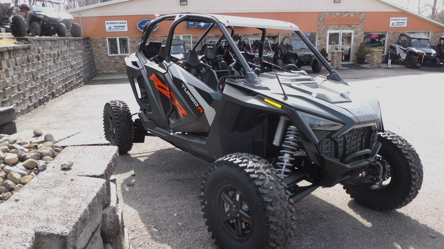 2023 Polaris® RZR Turbo R 4 Premium