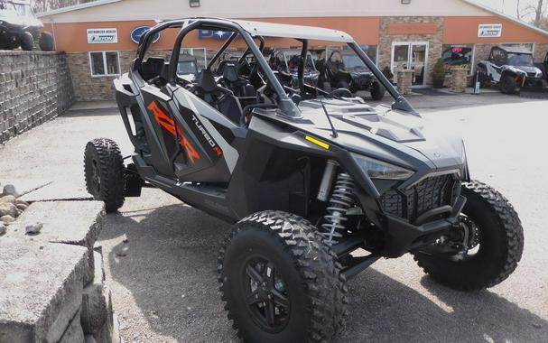 2023 Polaris® RZR Turbo R 4 Premium