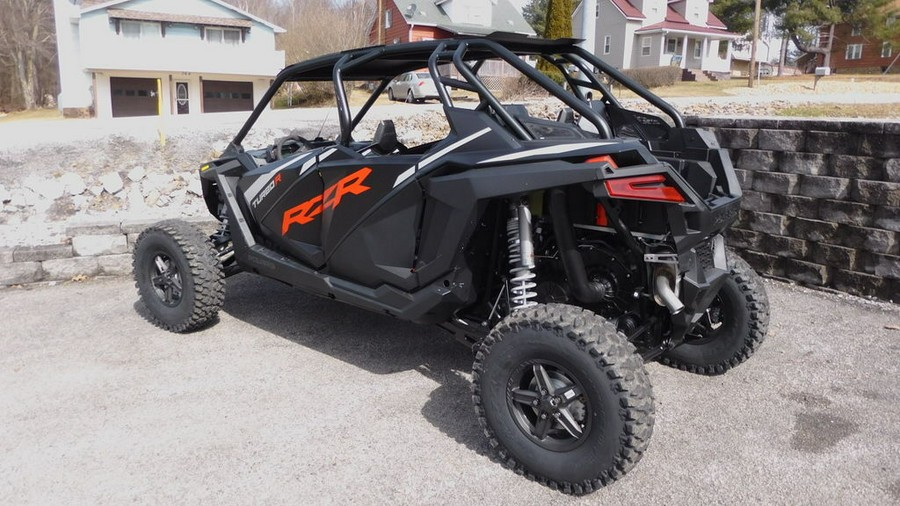 2023 Polaris® RZR Turbo R 4 Premium