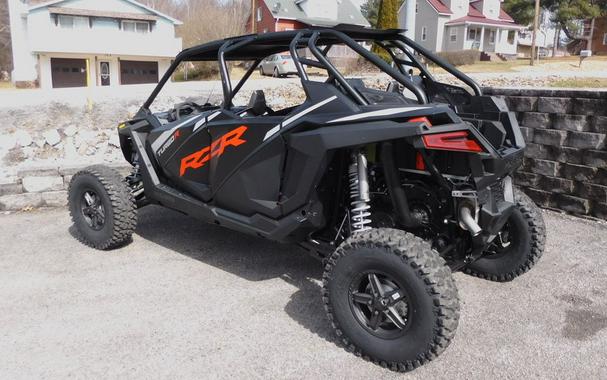 2023 Polaris® RZR Turbo R 4 Premium