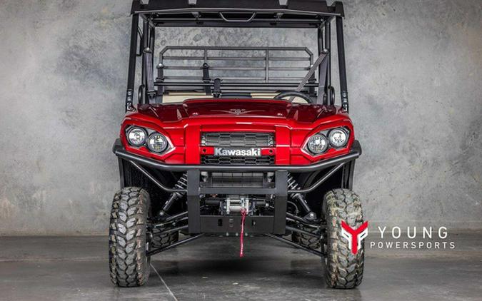 2025 Kawasaki Mule PRO-FXT 1000 LE Ranch Edition LE Ranch Edition