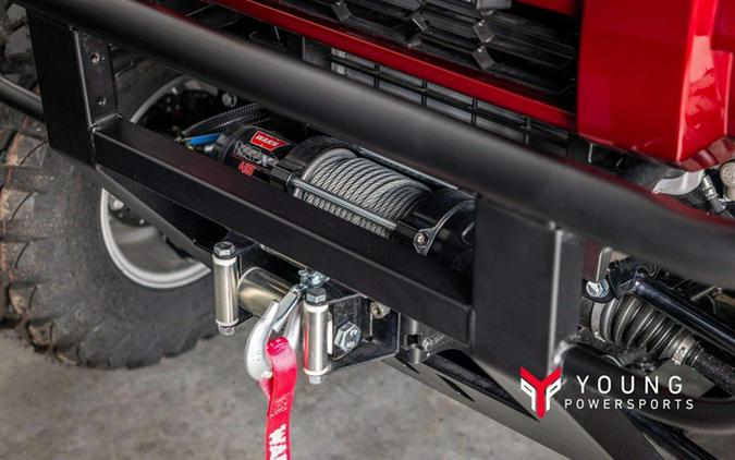 2025 Kawasaki Mule PRO-FXT 1000 LE Ranch Edition LE Ranch Edition