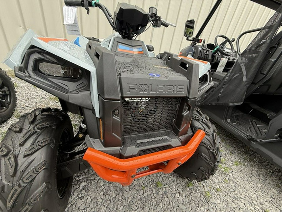 2025 Polaris Scrambler 850