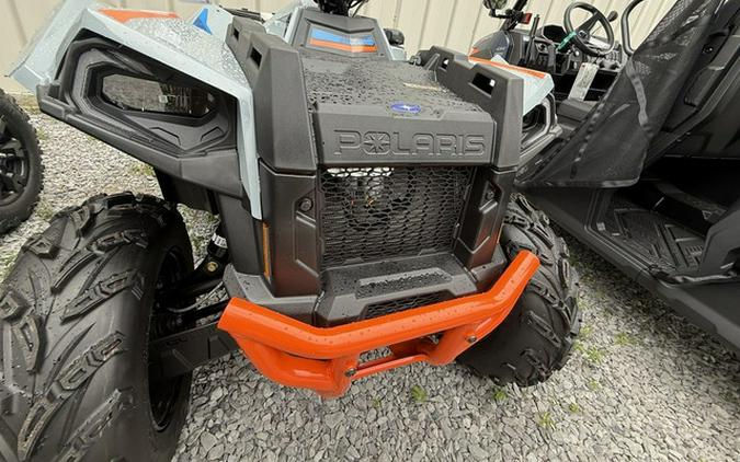 2025 Polaris Scrambler 850