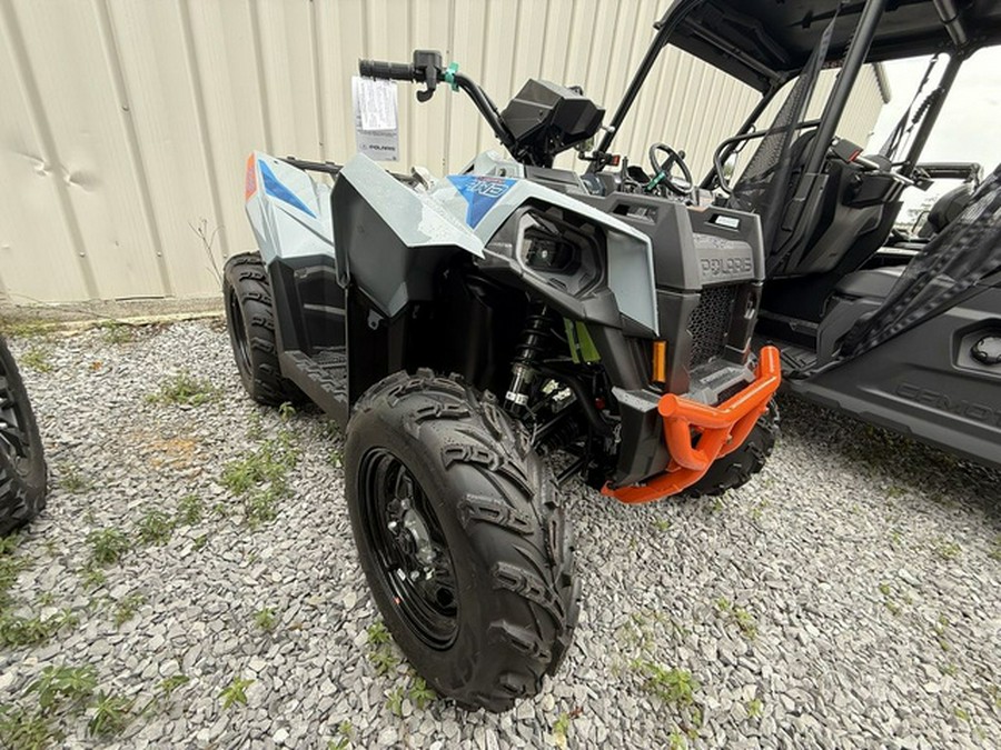 2025 Polaris Scrambler 850