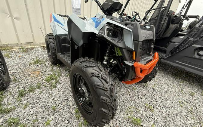 2025 Polaris Scrambler 850