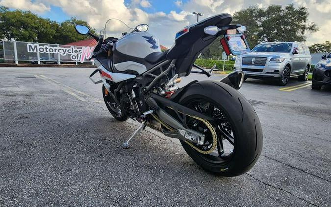 New 2026 BMW S 1000 RR