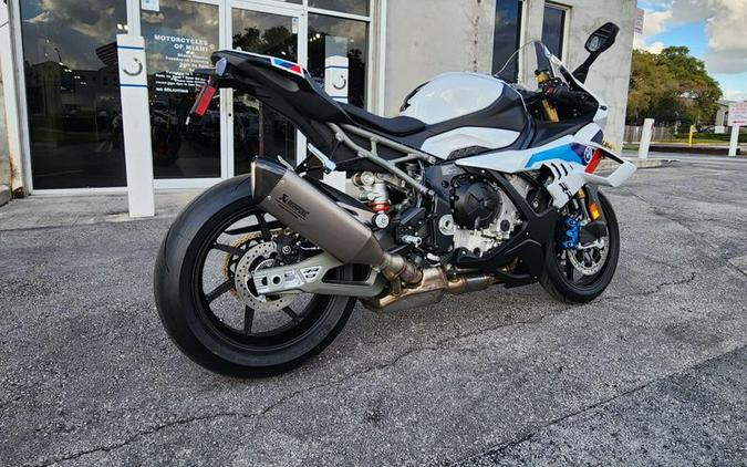New 2026 BMW S 1000 RR