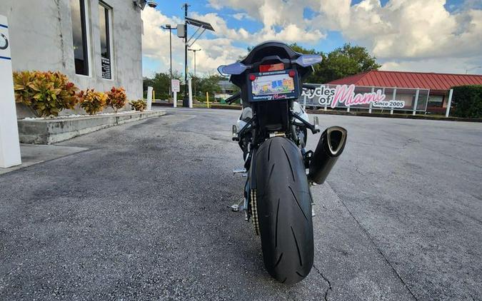 New 2026 BMW S 1000 RR