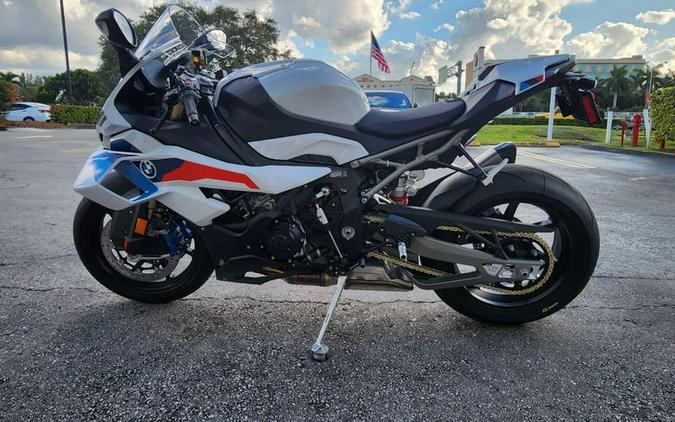 New 2026 BMW S 1000 RR