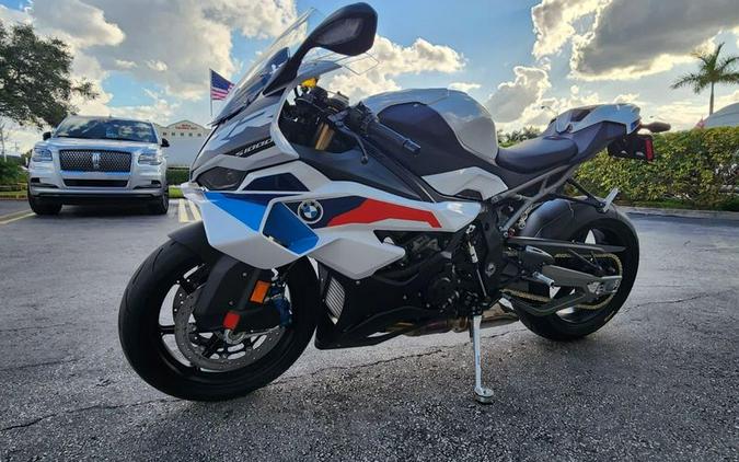 New 2026 BMW S 1000 RR