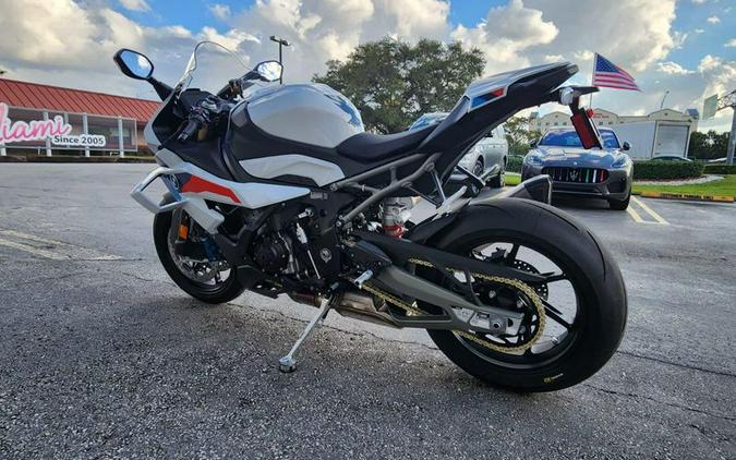 New 2026 BMW S 1000 RR