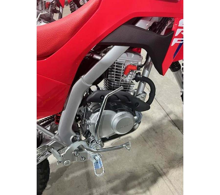 2026 Honda CRF125 FB BIG WHEEL