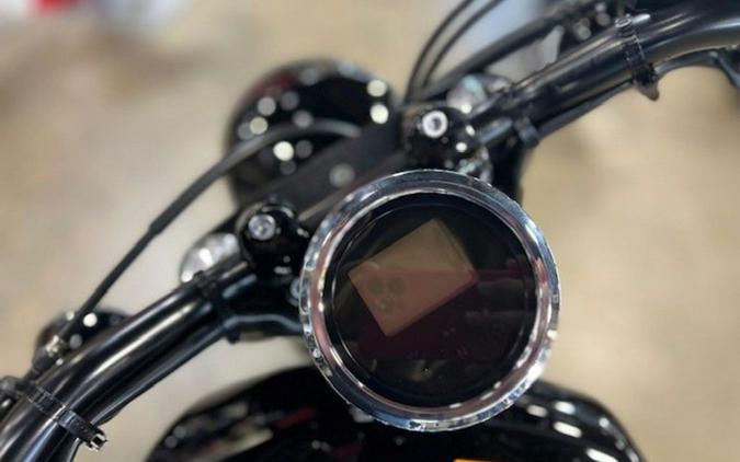 2025 Yamaha Bolt R-Spec