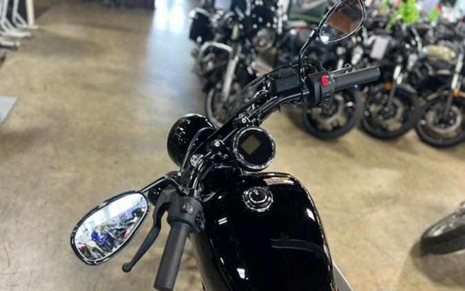 2025 Yamaha Bolt R-Spec