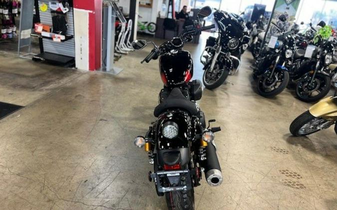 2025 Yamaha Bolt R-Spec