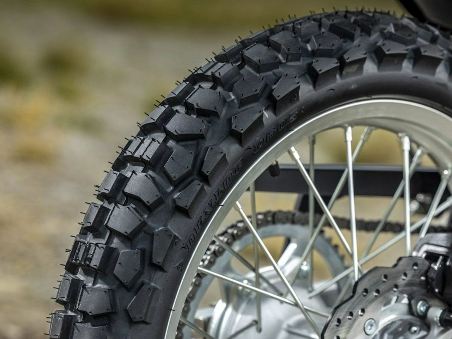 2026 Yamaha Motor Corp., USA WR125R