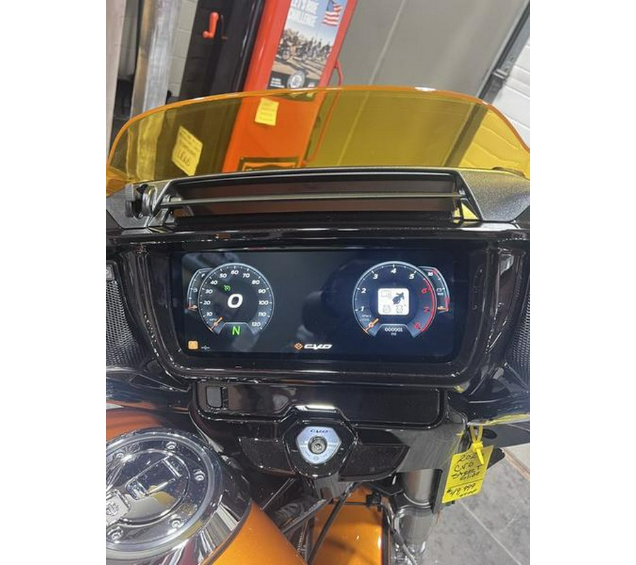 2026 Harley-Davidson® FLHXSE - CVO™ Street Glide®