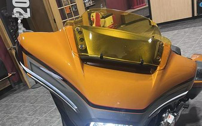 2026 Harley-Davidson CVO Street Glide First Look: 5 Fast Facts