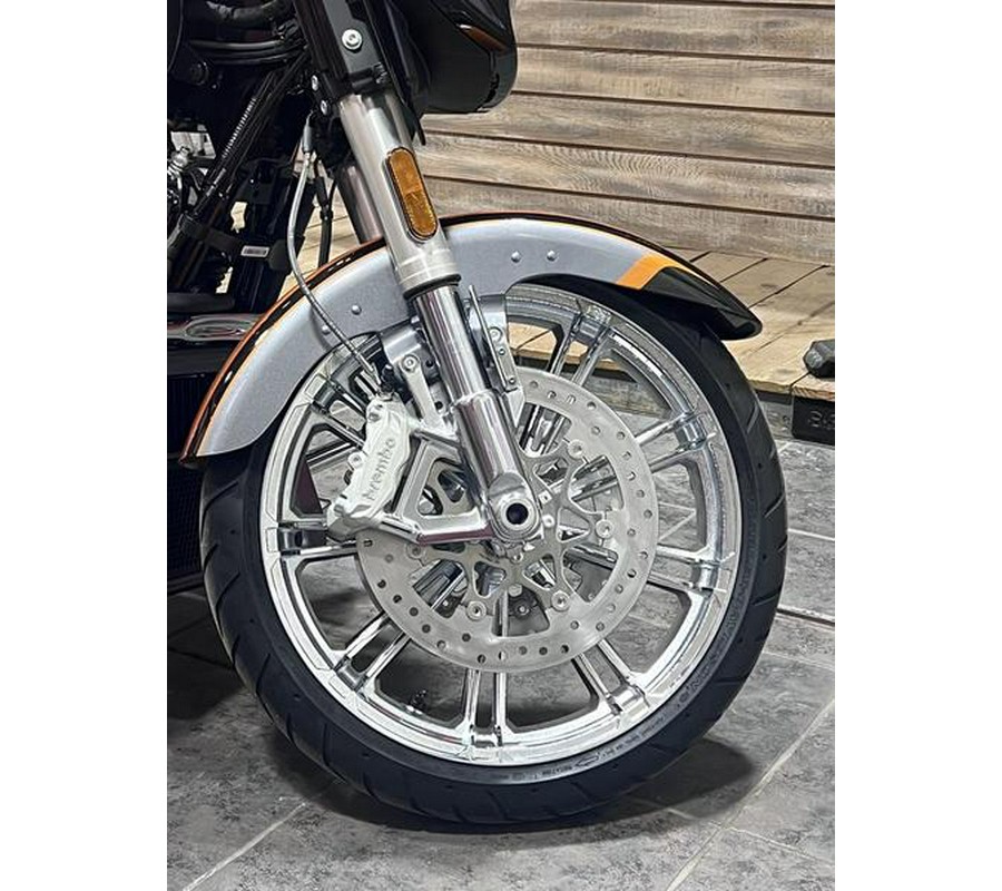 2026 Harley-Davidson® FLHXSE - CVO™ Street Glide®