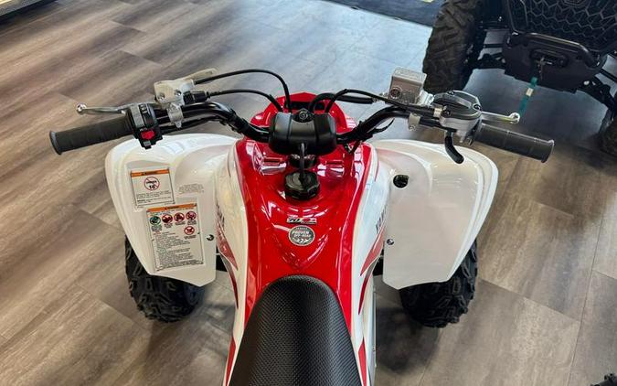 2026 Yamaha Raptor 700R SE