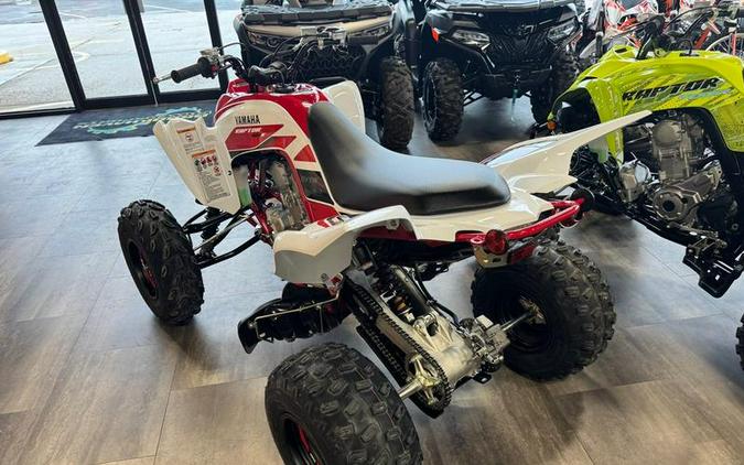 2026 Yamaha Raptor 700R SE