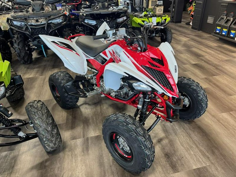 2026 Yamaha Raptor 700R SE
