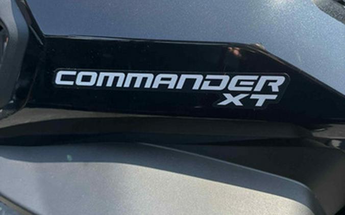 2025 Can-Am Commander XT 700