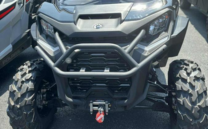 2025 Can-Am Commander XT 700