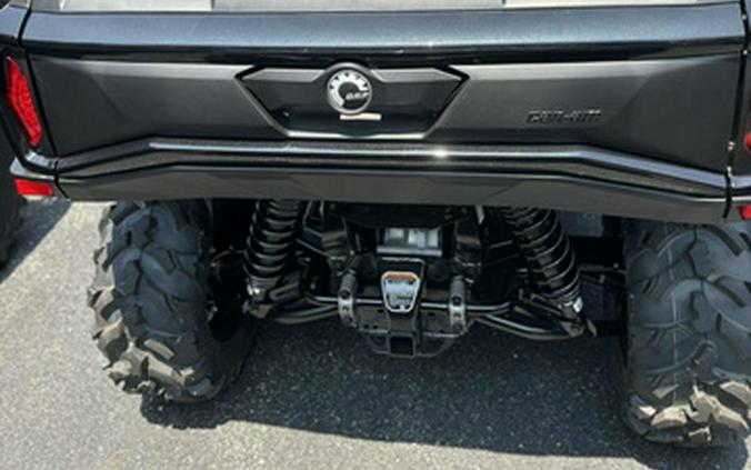 2025 Can-Am Commander XT 700