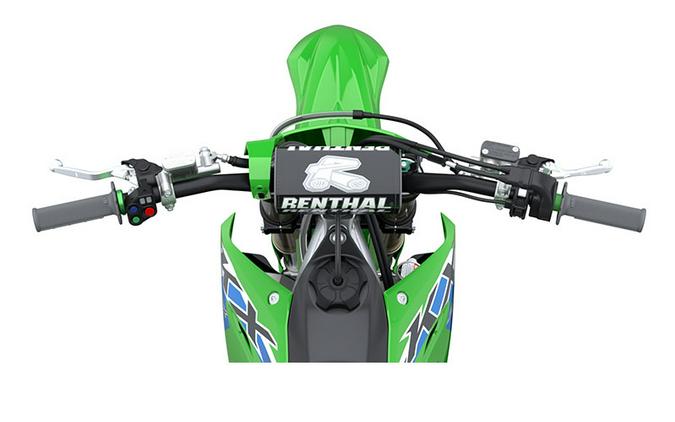 2026 Kawasaki KX™250X