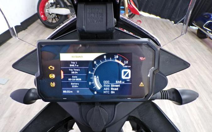 Used 2023 KTM 390 Adventure
