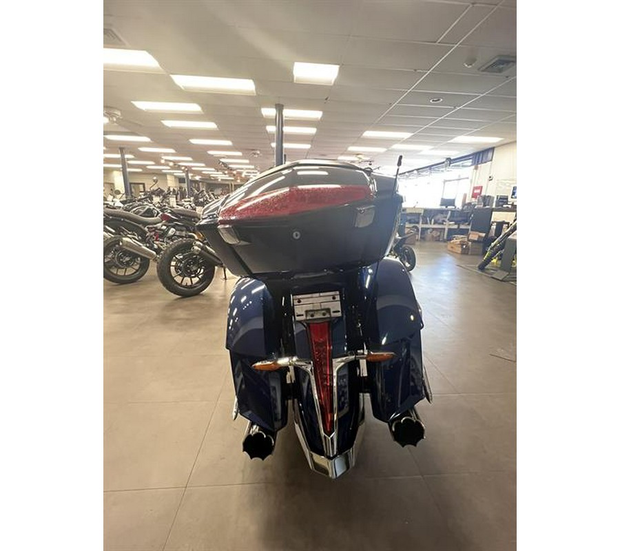 2011 Victory Cross Country™