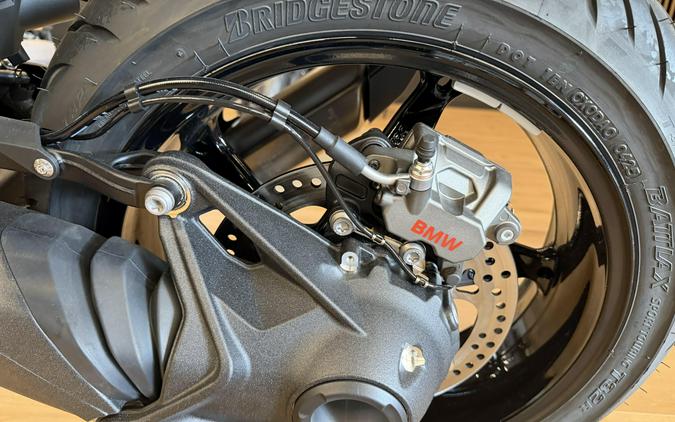 2026 BMW R 1300 R