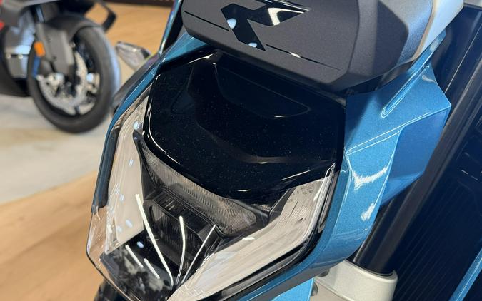 2026 BMW R 1300 R