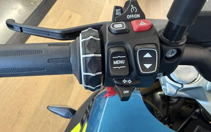 2026 BMW R 1300 R