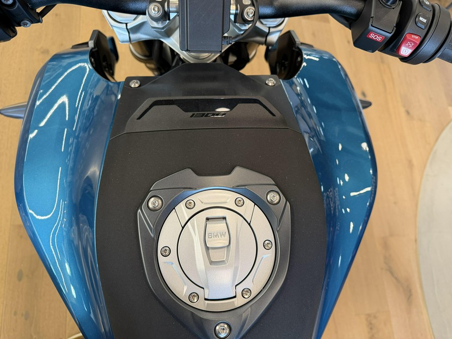2026 BMW R 1300 R