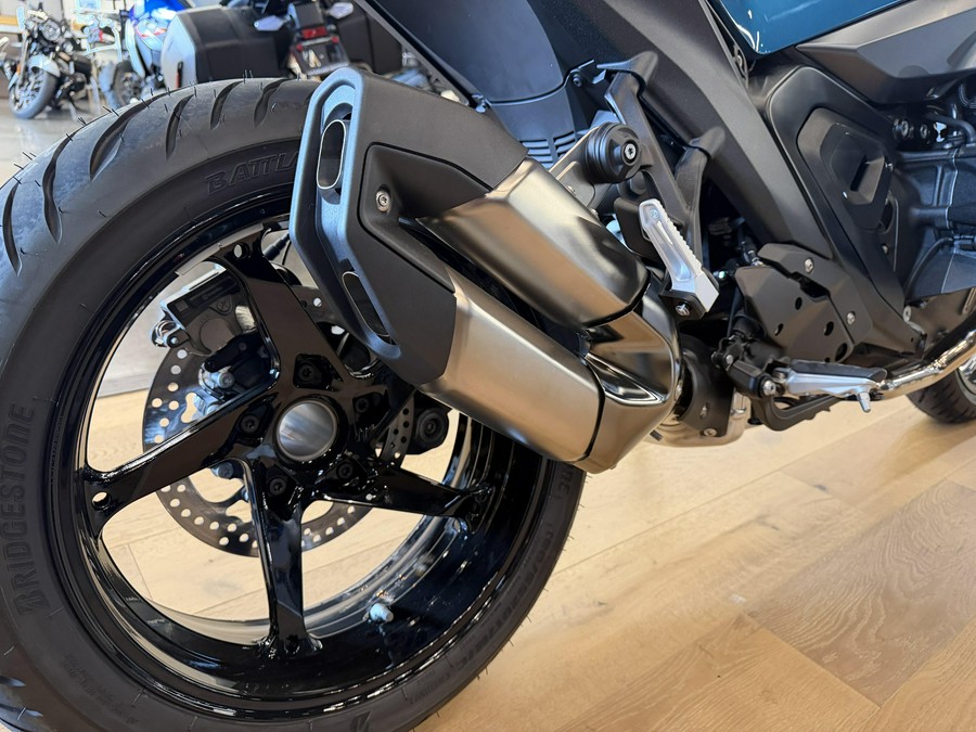 2026 BMW R 1300 R