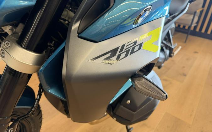 2026 BMW R 1300 R