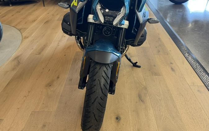 2026 BMW R 1300 R