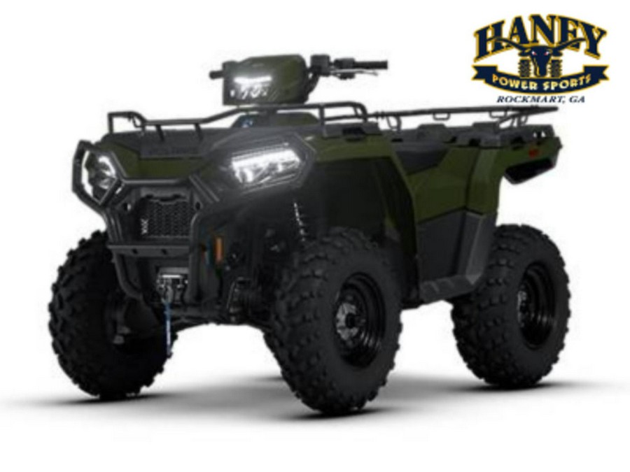 2026 Polaris® Sportsman 570 EPS