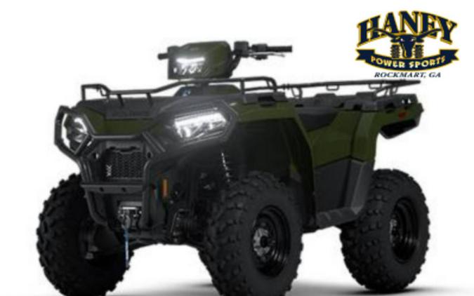 2026 Polaris® Sportsman 570 EPS