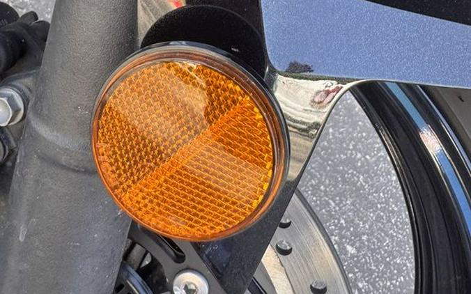 2025 Kawasaki Ninja® 500 ABS