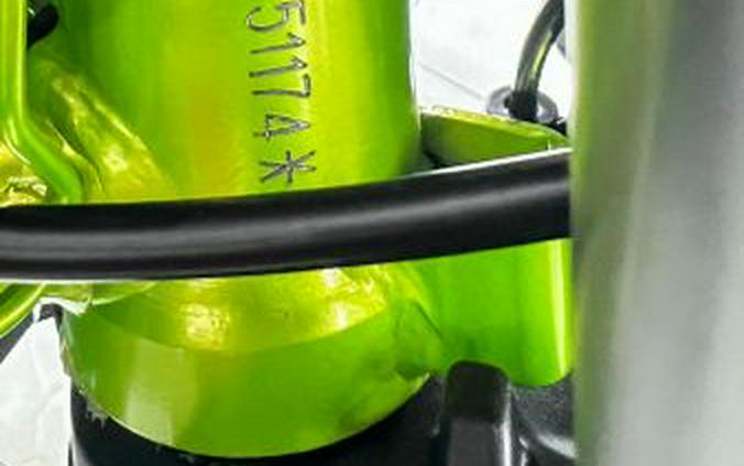 2024 Benelli TNT 135
