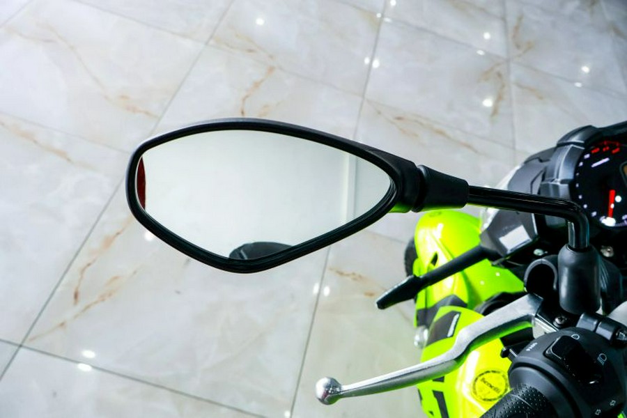 2024 Benelli TNT 135