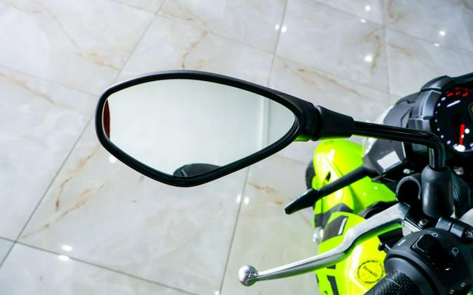 2024 Benelli TNT 135