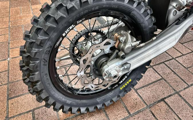2026 KTM 85 SX 17/14