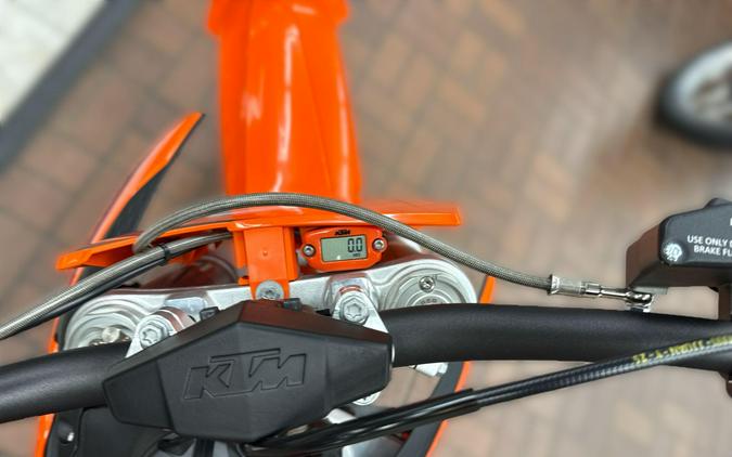 2026 KTM 85 SX 17/14