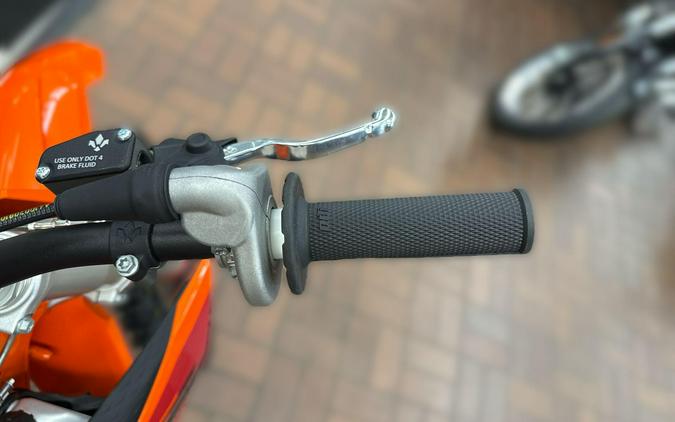 2026 KTM 85 SX 17/14