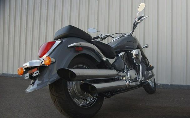 2025 Suzuki Boulevard C50